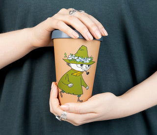 Snufkin Adventure Take Away Mug