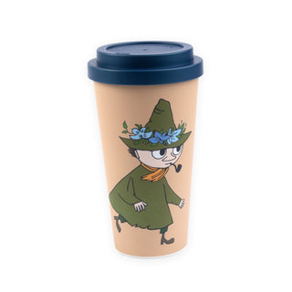 Snufkin Adventure Take Away Mug