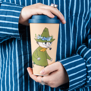 Snufkin Adventure Take Away Mug