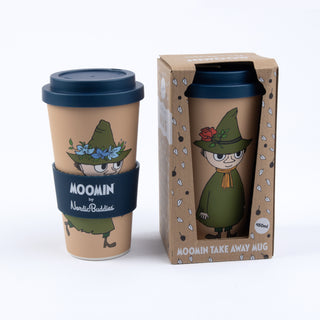 Snufkin Adventure Take Away Mug