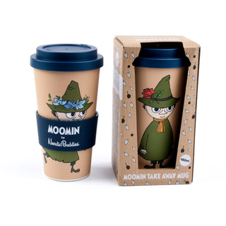 Snufkin Adventure Take Away Mug