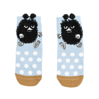 Stinky Fluffy Kids Socks