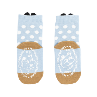 Stinky Fluffy Kids Socks
