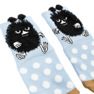 Stinky Fluffy Kids Socks