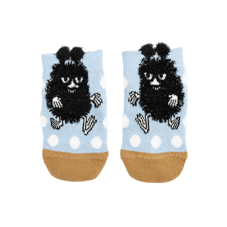 Stinky Fluffy Kids Socks