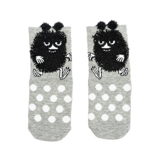 Stinky Fluffy Kids Socks