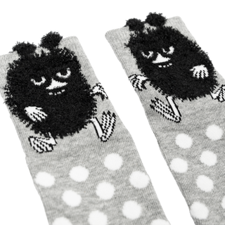 Stinky Fluffy Kids Socks