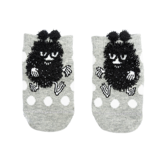 Stinky Fluffy Kids Socks