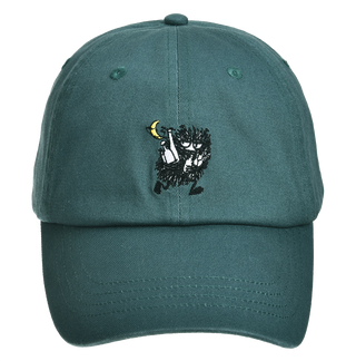 Stinky Vuxenkeps - Grön