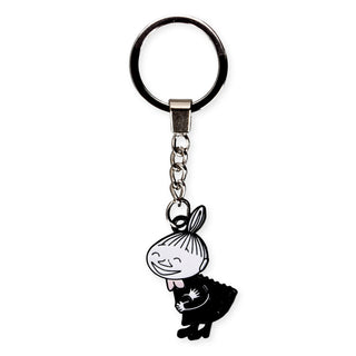 Little My Key Ring