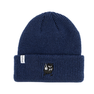 Stinky Embroidery Beanie