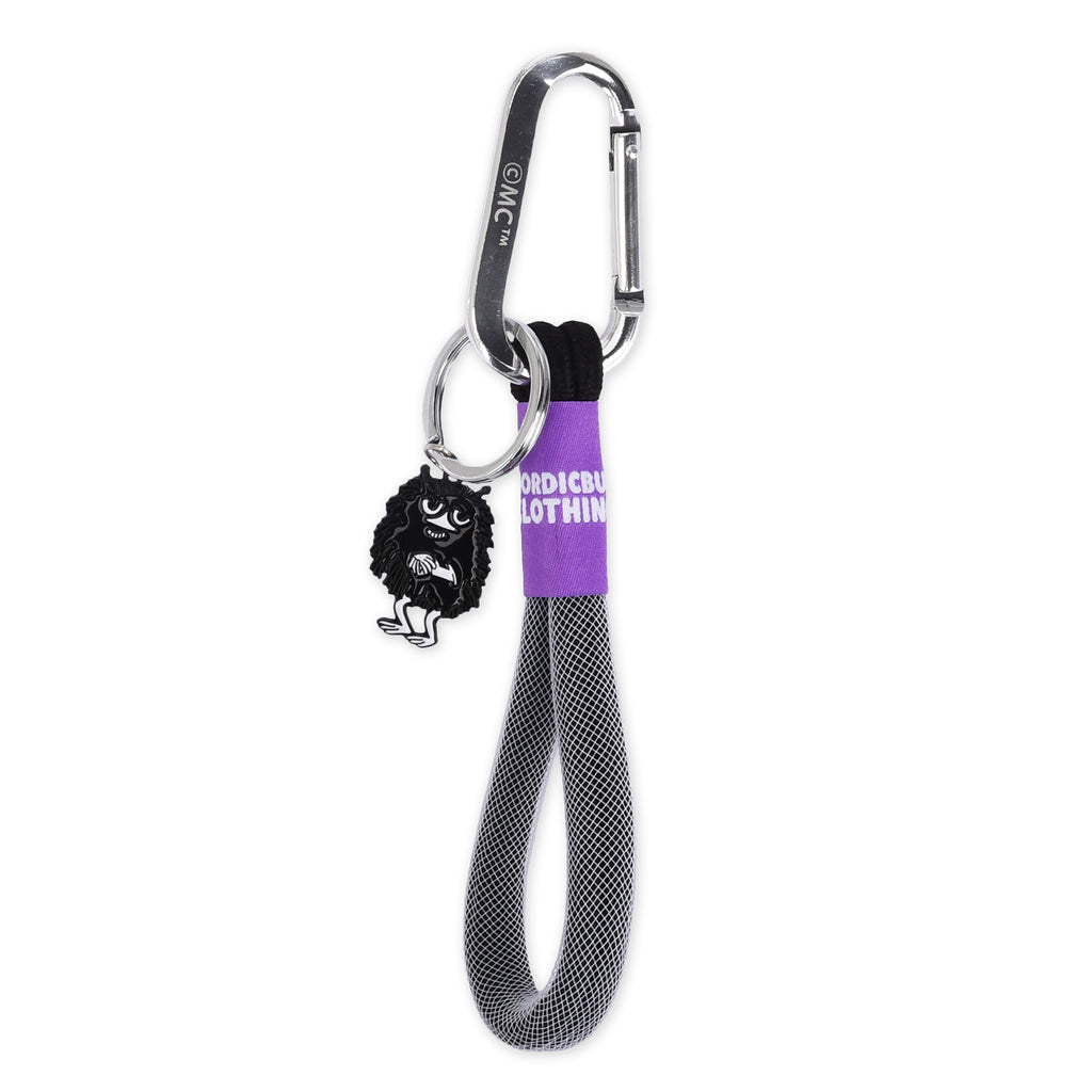 Stinky Plotting Key Holder Rope | Official Moomin Product – Nordicbuddies