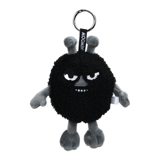 Stinky Plushie