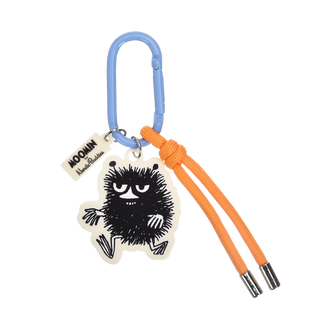 Stinky Carabiner Charm