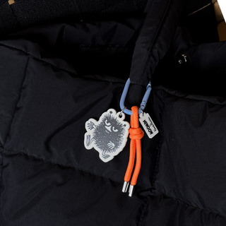 Stinky Carabiner Charm
