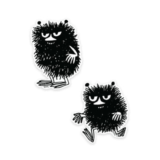 Haisuli XL-tarrasetti