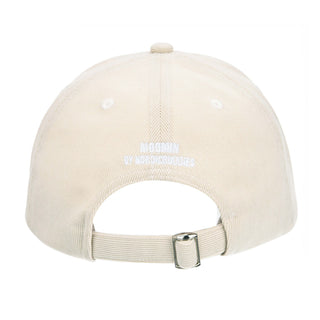 Stinky Corduroy Cap Adult - Off-white