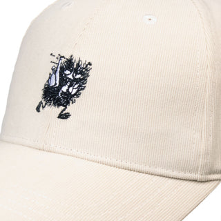 Stinky Corduroy Cap Adult - Off-white