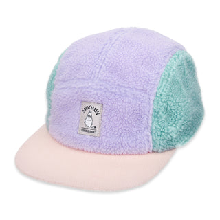 Moomintroll Fleece Cap - Lilac