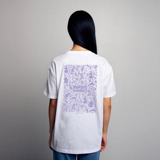 T-shirt Moomintroll