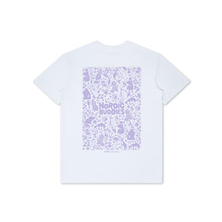 T-shirt Moomintroll