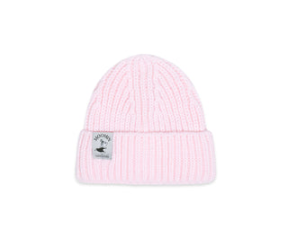 Little My Winter Hat Beanie Adult - Pink