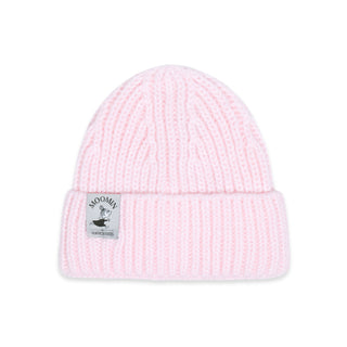 Little My Winter Hat Beanie Adult - Pink