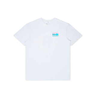 T-Shirt Hemulens - White