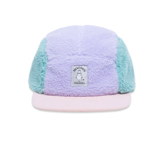 Moomintroll Fleece Cap - Lilac