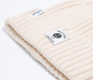 Stinky Winter Hat Beanie Adult - Beige