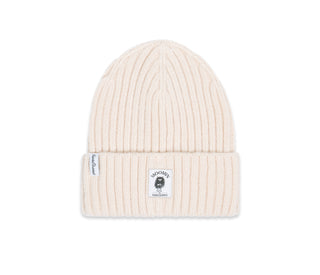 Stinky Winter Hat Beanie Adult - Beige