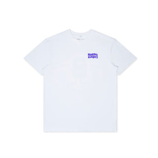 T-Shirt Stinky - White