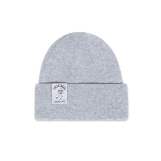 Snufkin Winter Hat Beanie Adult - Grey