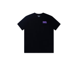 T-Shirt Groke - Black