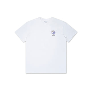 T-Shirt Moomintroll - White