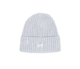 Moomintroll Winter Hat Beanie Adult - Grey