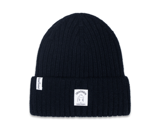 The Groke Winter Hat Beanie Adult - Black