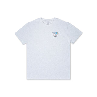 T-Shirt Moomintroll - Light Grey