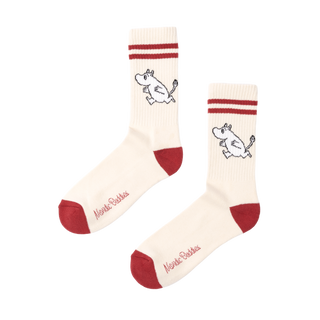 Moomins Christmas Sockbox