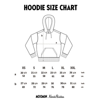 Organic Premium Hoodie The Hobgoblin - Black