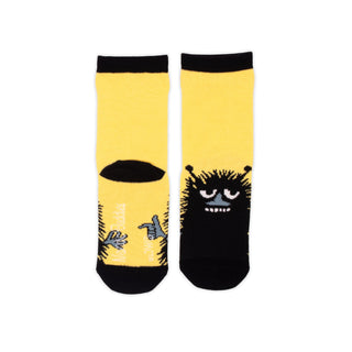 Stinky Kids Socks - Yellow