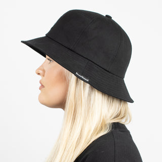 The Groke Bucket Hat - Black