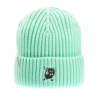 Stinky Winter Hat Beanie Adult - Mint