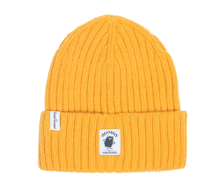 Stinky Winter Hat Beanie Adult - Yellow