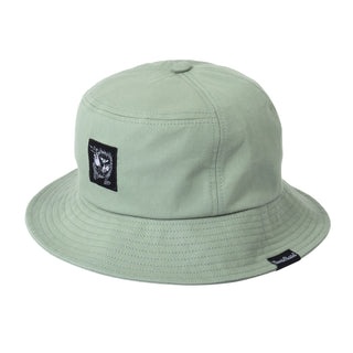 Stinky Bucket Hat - Light Green