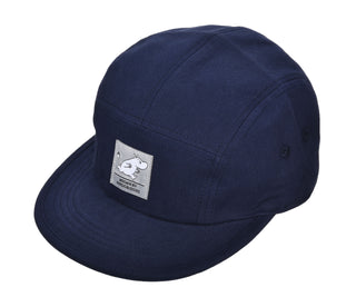 Moomin Five Panel Cap Blue Moomintroll | Muumi Five Panel Lippis Sininen Muumipeikko