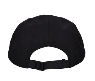 Moomin Five Panel Cap Black Stinky | Muumi Five Panel Lippis Musta Haisuli