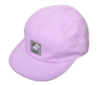 Moomin Five Panel Cap Lilac Moomintroll | Muumi Five Panel Lippis Liila Muumipeikko