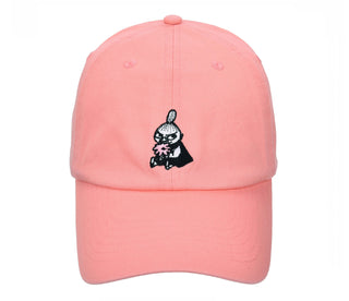 Little My Adult Cap - Pink