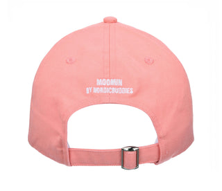 Little My Adult Cap - Pink